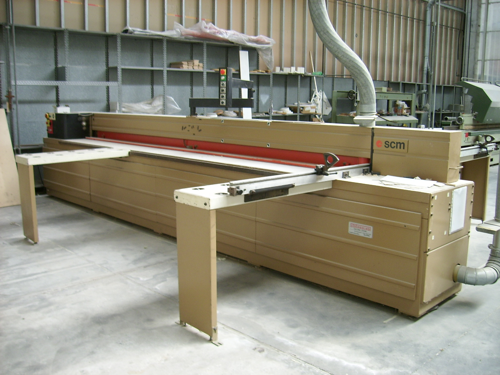  Z45  1987